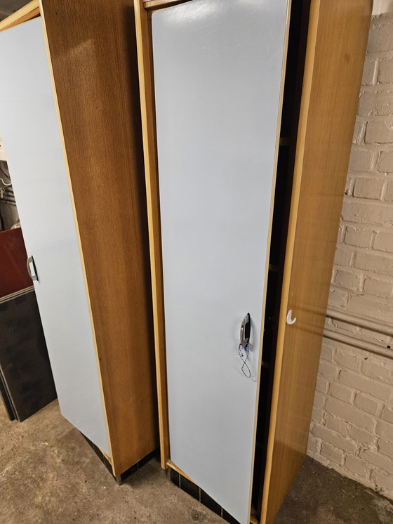 Image 1 of  Keukenkastjes Of Badkamerkastjes Set Van 2