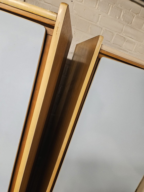 Image 1 of  Keukenkastjes Of Badkamerkastjes Set Van 2