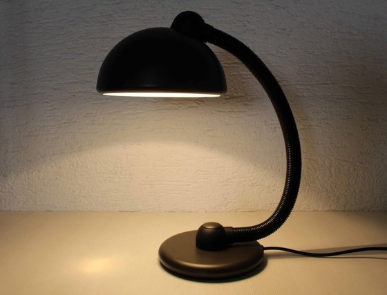 Image 1 of Hustadt Leuchten Bureaulamp 1970