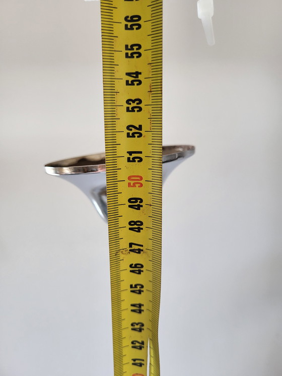 Image 1 of Vintage hanglamp opaline glas