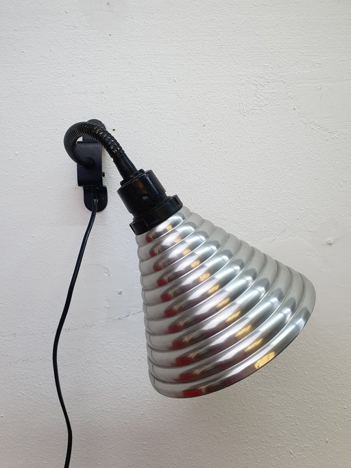 Vintage Ikea Bedlamp/Wandlamp/Lamp Snitt.