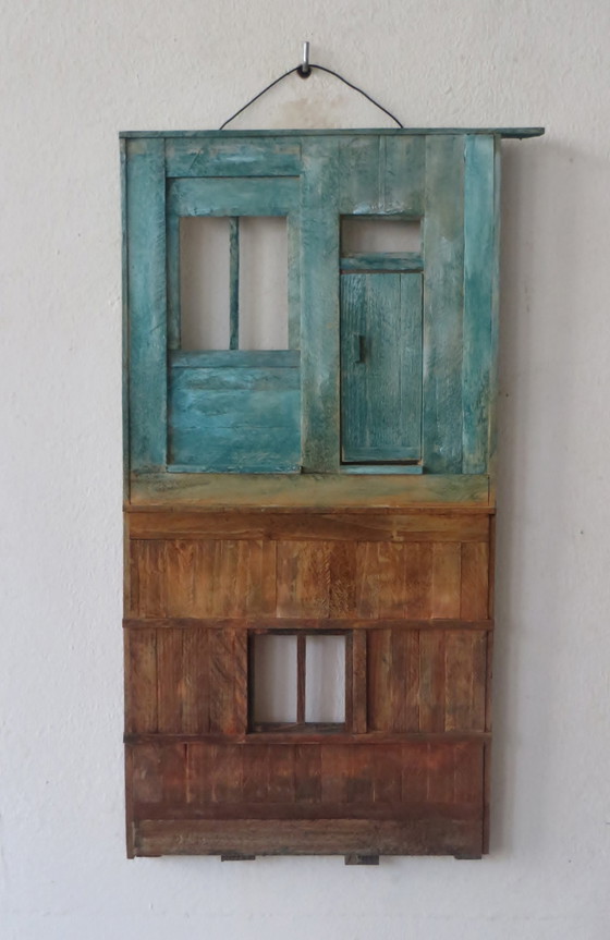 Image 1 of Eric Van Solm - 'Rustic'