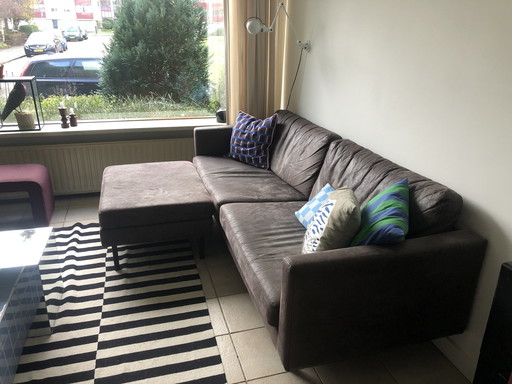 Sissy Boy Bank + Hocker Amsterdam