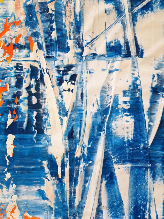 Image 1 of Jürgen Angeler - Stromende regen