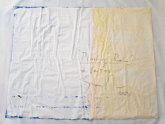 Image 1 of Jürgen Angeler - Stromende regen