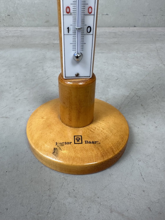 Image 1 of Didactisch model ‘hygrometer’