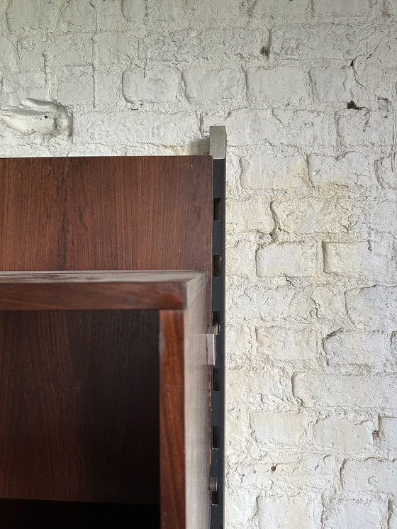 Image 1 of Wallunit Ico Parisi - Min Roma Italy