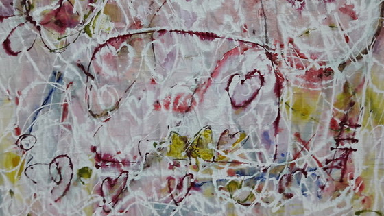 Image 1 of Elly Slingenberg schilderij