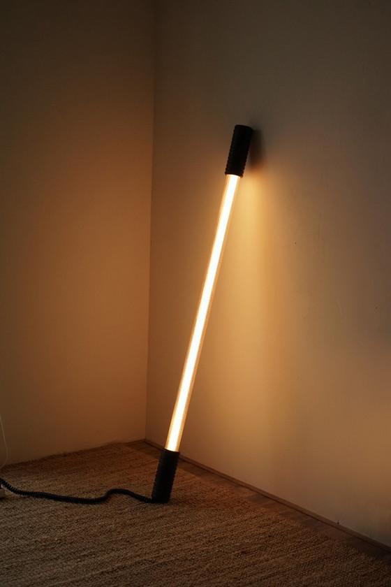 Image 1 of Easylight Lamp van Philippe Starck voor Electrorama, 1980S