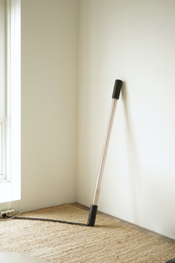 Image 1 of Easylight Lamp van Philippe Starck voor Electrorama, 1980S