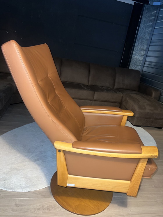 Image 1 of Farstrup Fauteuil