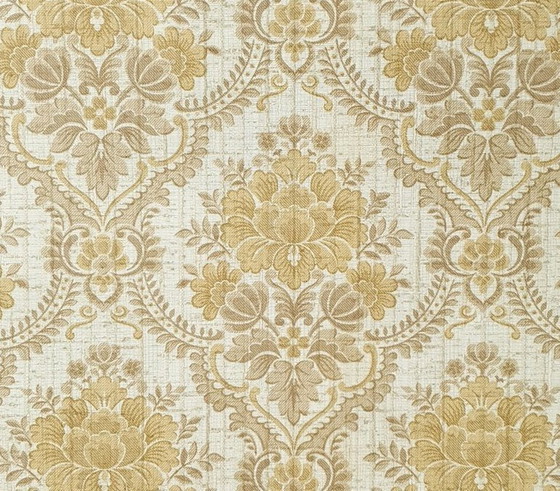 Image 1 of 5016 Vintage Origineel Barok Behangpapier
