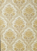 5016 Vintage Origineel Barok Behangpapier