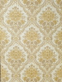 5016 Vintage Origineel Barok Behangpapier