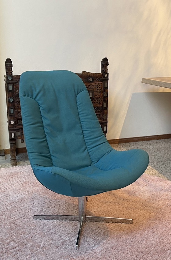 Image 1 of Gelderland 7405 Draaifauteuil 