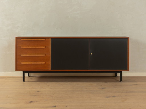  Dressoir 1960S, Wk Möbel