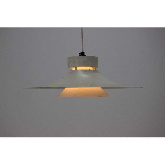 Image 1 of Vintage hanglamp, Denemarken 1970