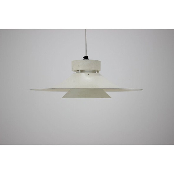 Image 1 of Vintage hanglamp, Denemarken 1970