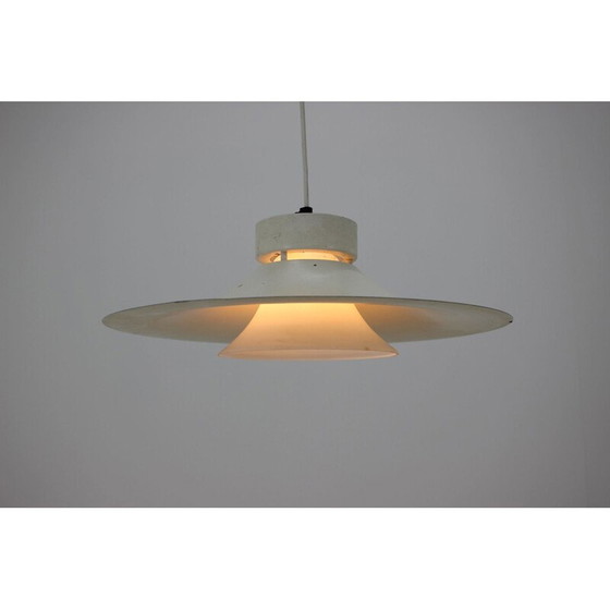 Image 1 of Vintage hanglamp, Denemarken 1970
