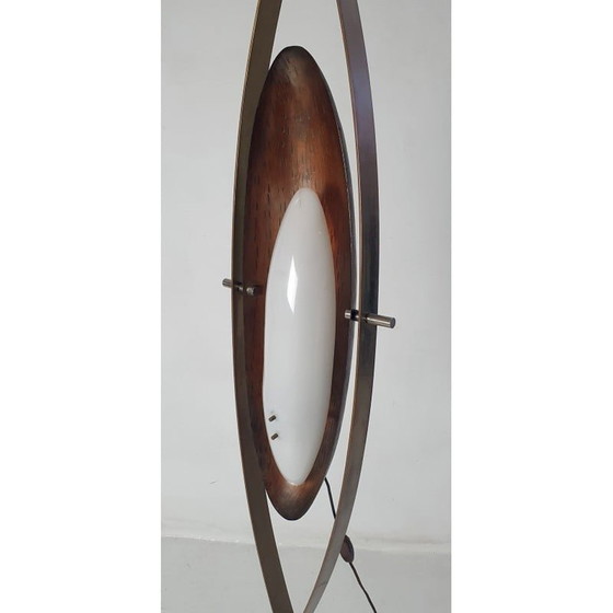 Image 1 of Mid century vloerlamp van Goffredo Reggiani, Italië 1960