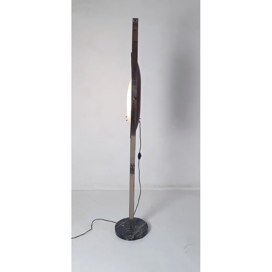 Image 1 of Mid century vloerlamp van Goffredo Reggiani, Italië 1960