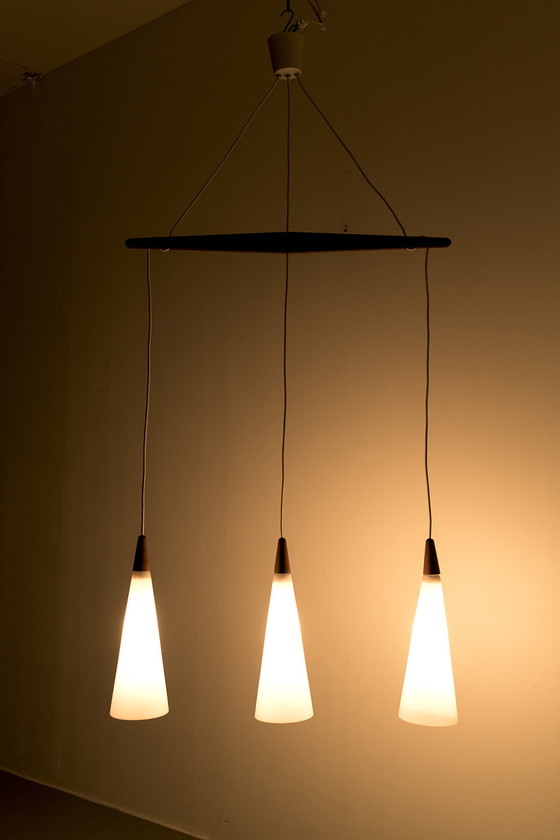 Image 1 of Deense hanglamp