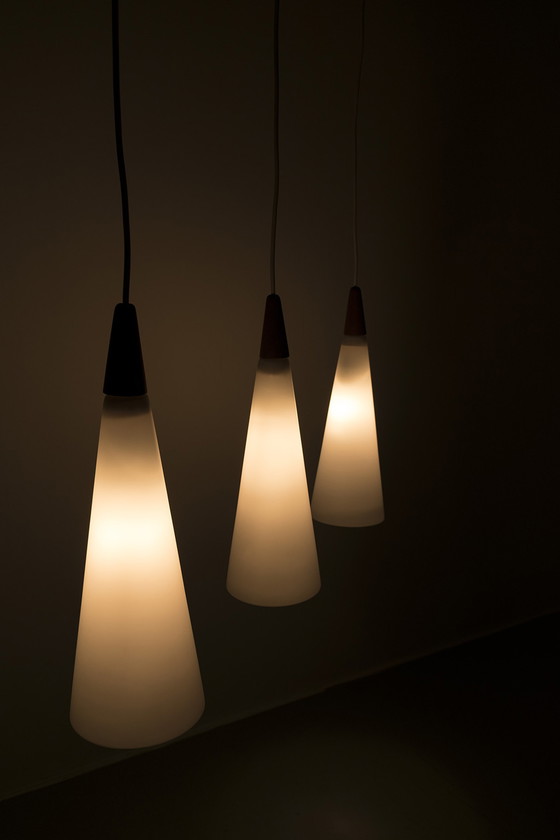 Image 1 of Deense hanglamp