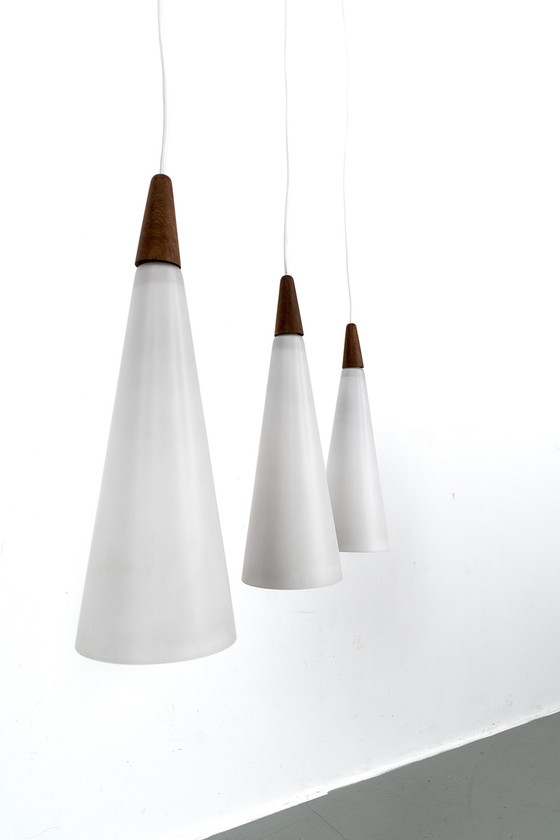 Image 1 of Deense hanglamp