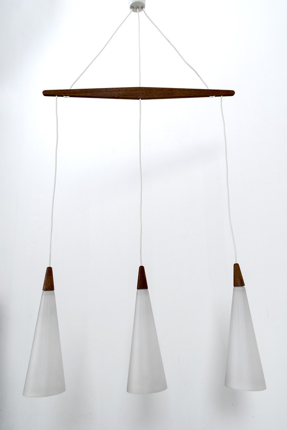 Image 1 of Deense hanglamp