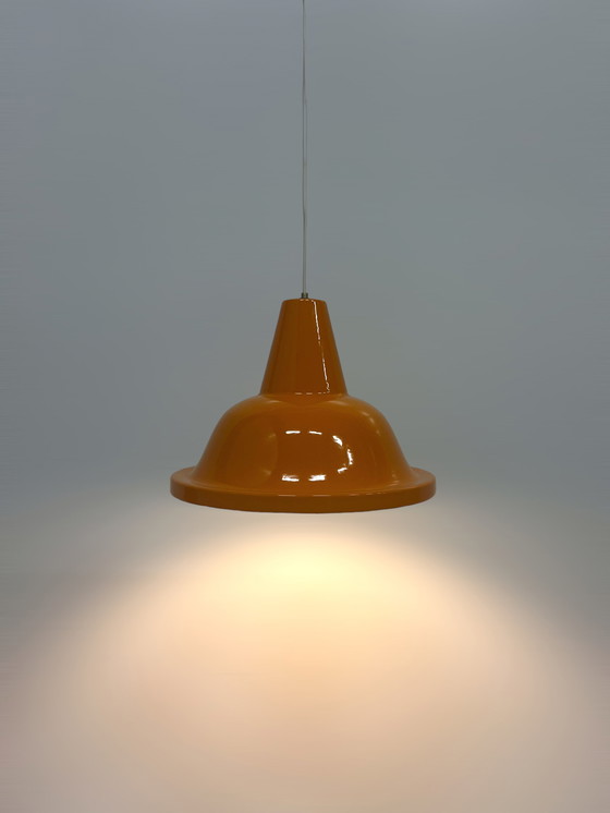 Image 1 of Vintage Hanglamp
