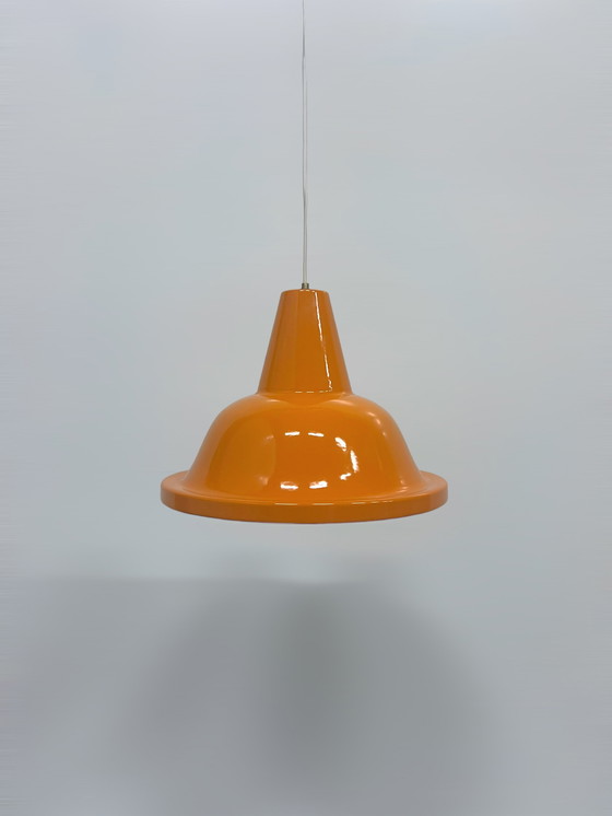 Image 1 of Vintage Hanglamp