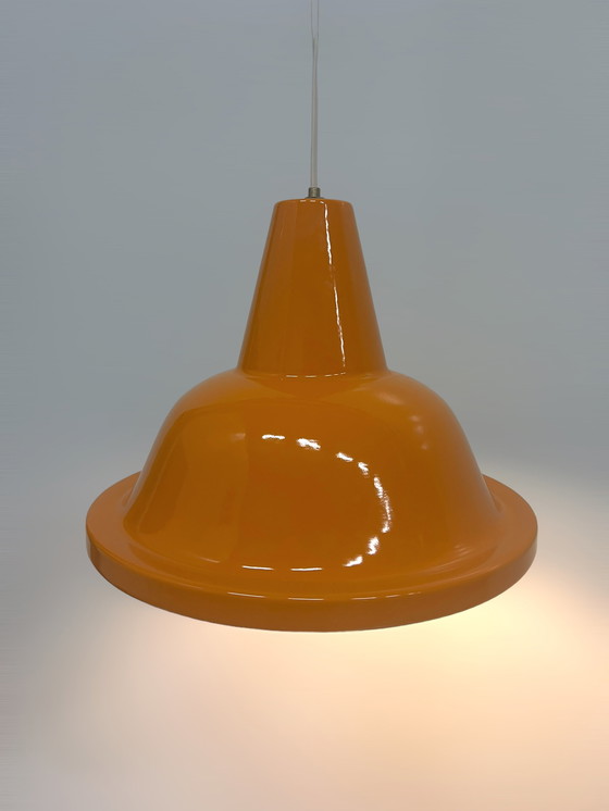 Image 1 of Vintage Hanglamp