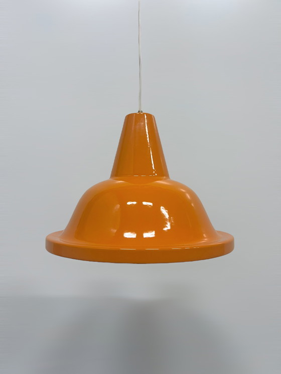 Image 1 of Vintage Hanglamp