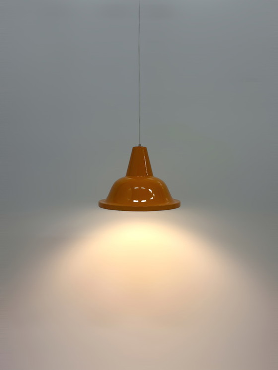 Image 1 of Vintage Hanglamp