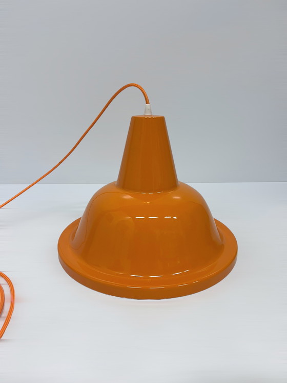 Image 1 of Vintage Hanglamp