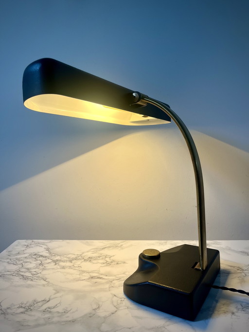 Hillebrand Model 7625 Bureaulamp