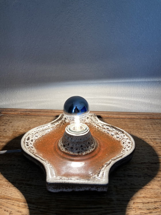 Image 1 of 2x Hustadt Leuchten wandlamp