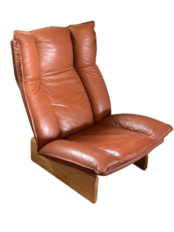 Image 1 of Peem Oy Design Fauteuil Vintage