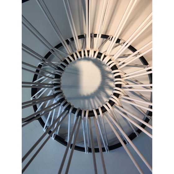 Image 1 of Vintage Eierdop fauteuil 1954