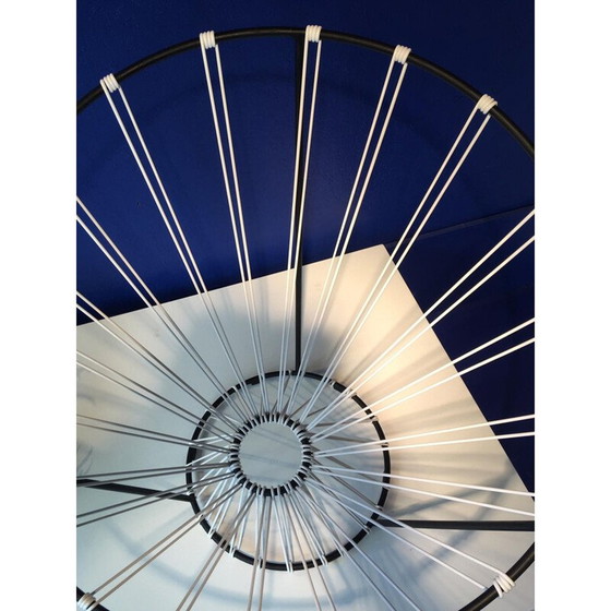 Image 1 of Vintage Eierdop fauteuil 1954