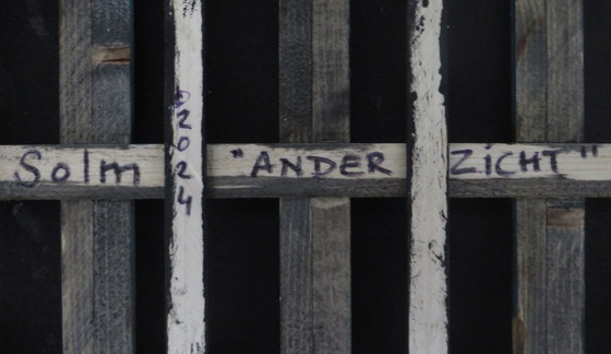 Image 1 of Eric Van Solm - 'Ander Zicht'