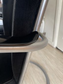 2x Gebr. van der Stroom model Gispen 412