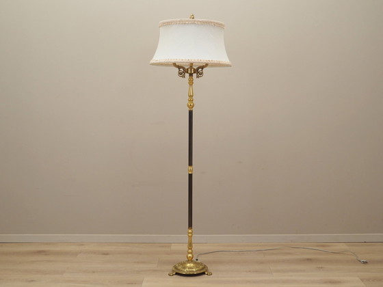 Image 1 of Staande lamp, Deens ontwerp, 1970S, Productie: Denemarken