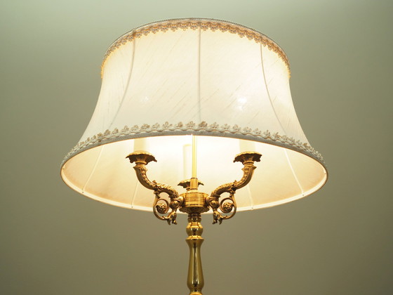 Image 1 of Staande lamp, Deens ontwerp, 1970S, Productie: Denemarken