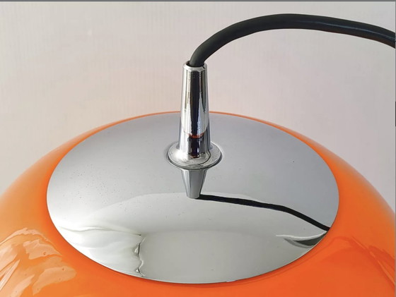 Image 1 of Vintage Peil & Putzler 1960 hanglamp