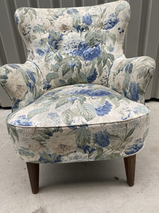 Image 1 of Pastoe fauteuil