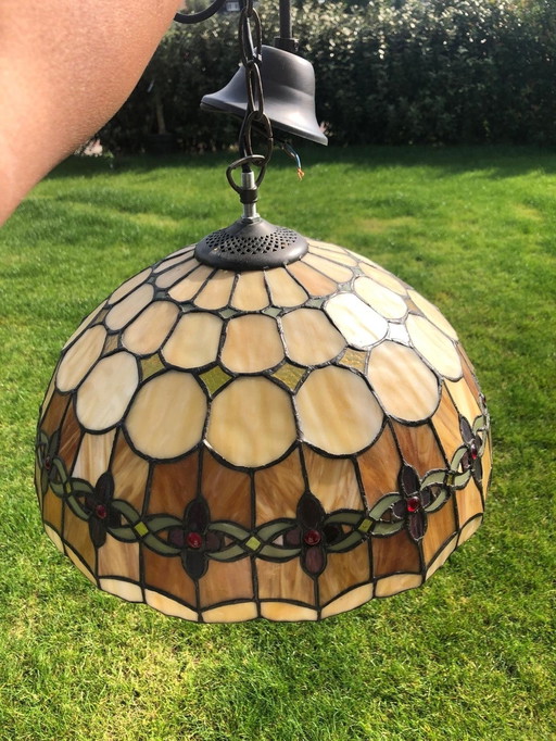 Tiffany stijl Hanglamp