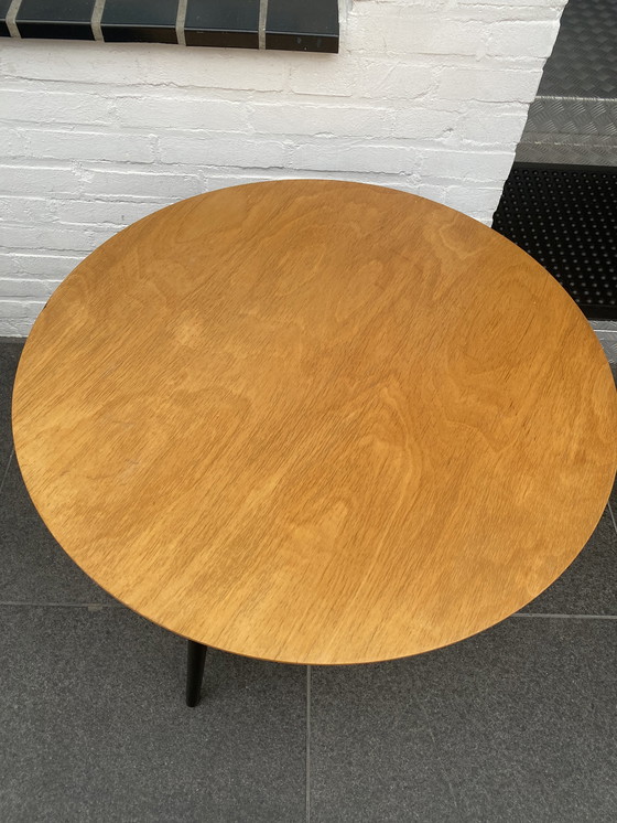 Image 1 of Vintage Cees Braakman design salontafel