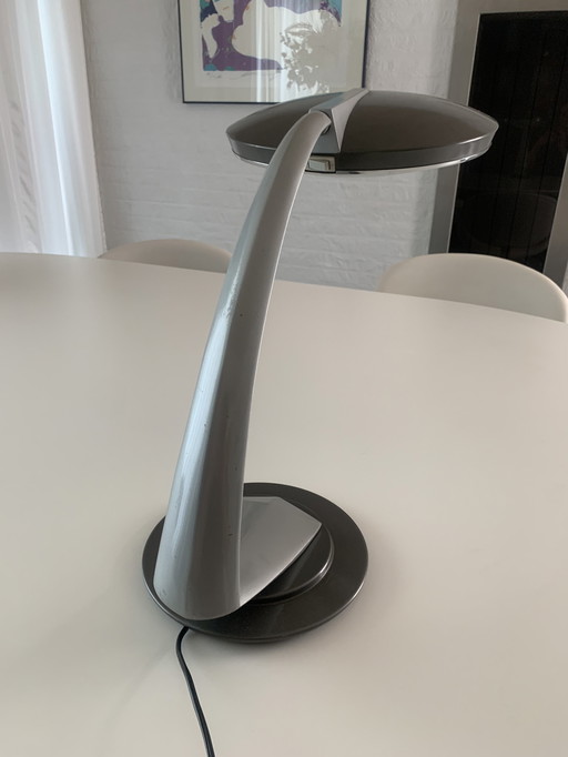 Vintage design desklamp