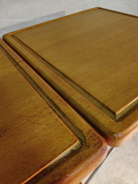 Image 1 of Vintage Keuken Trolley